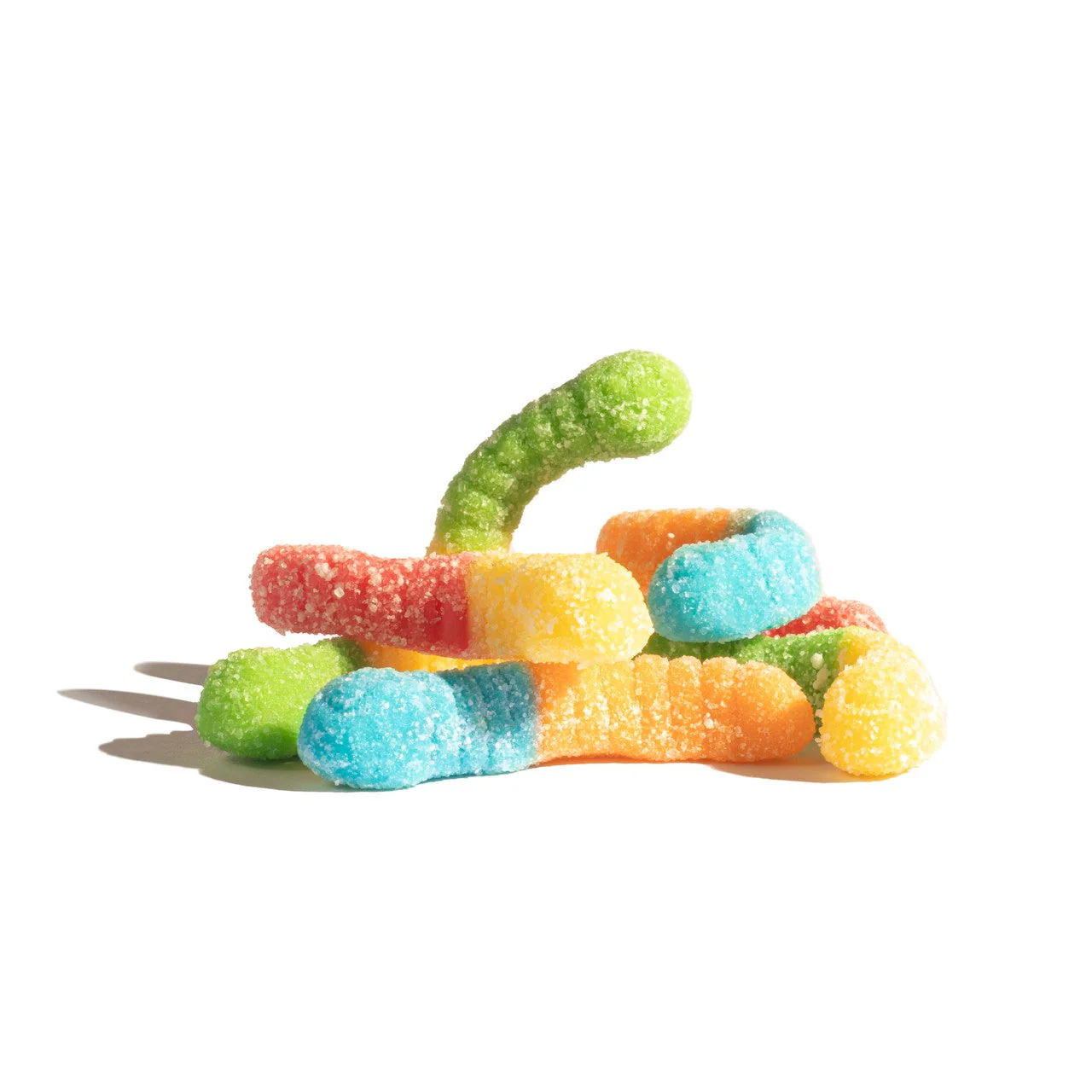 Albanese Gummy Worms | 4.5lb, Bag - Image 2