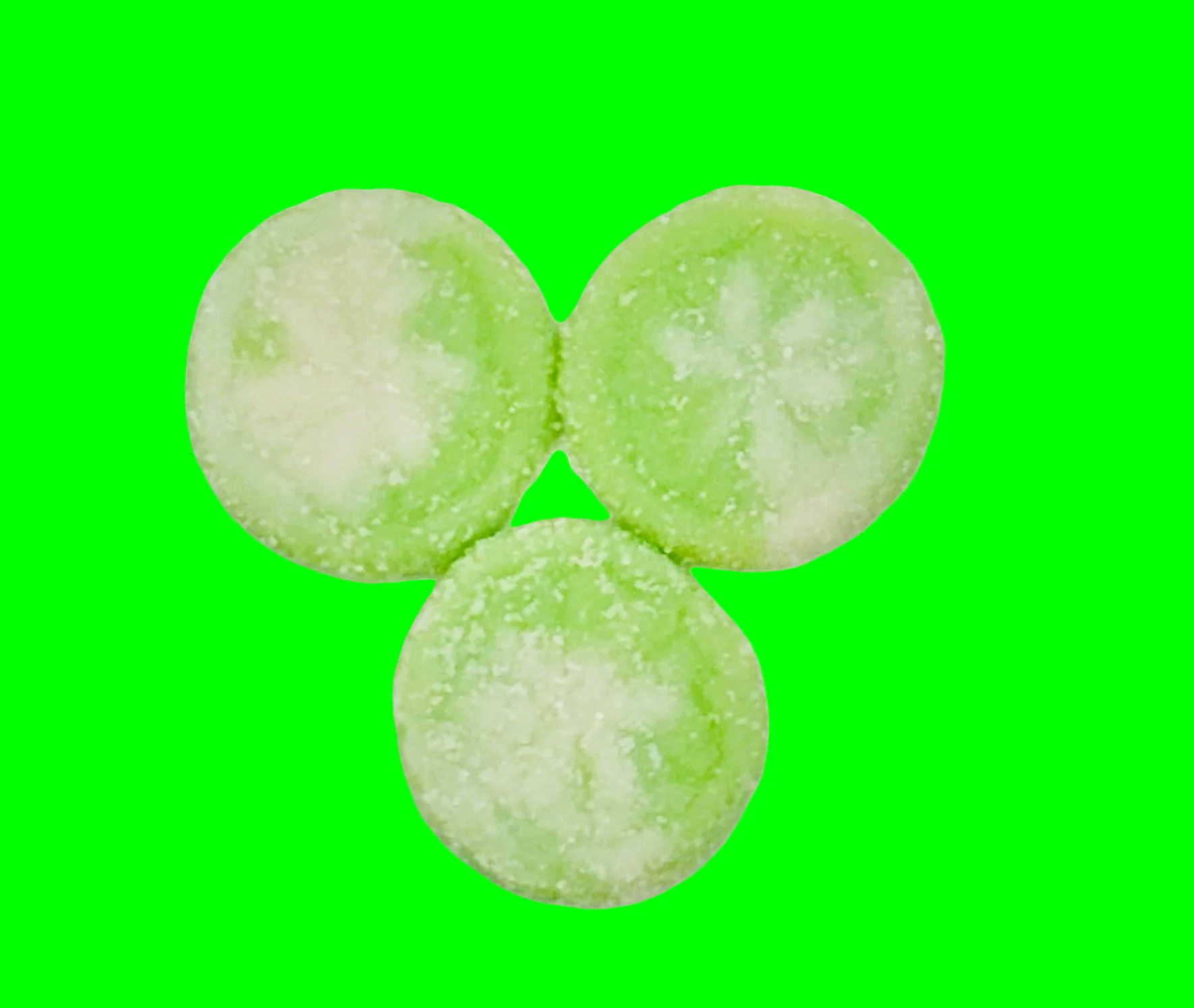 Areca Sour Cucumber Lime Slice 5Lb - Image 3