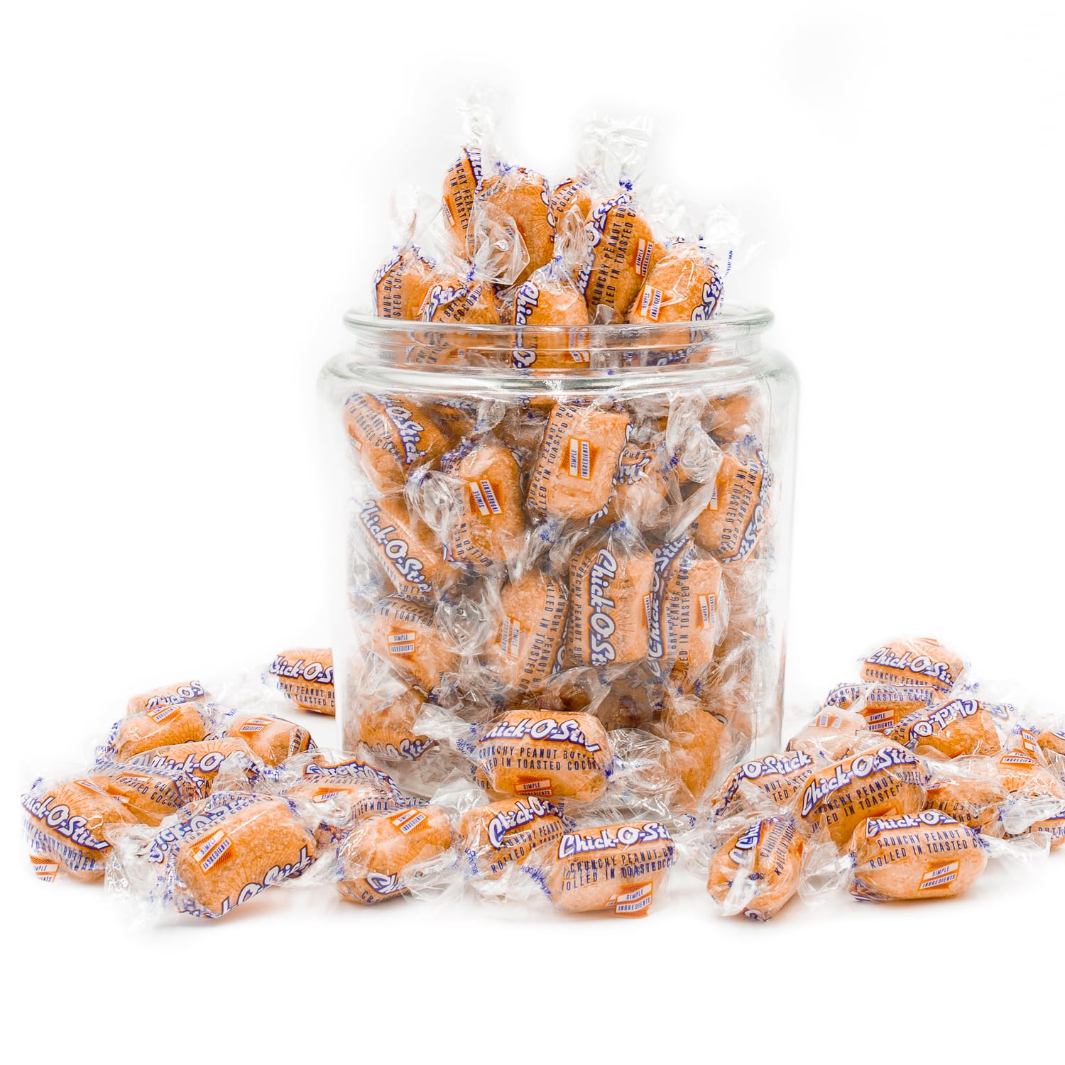 Atkinson Chick-O-Stick | 3lb, Bag - Image 2