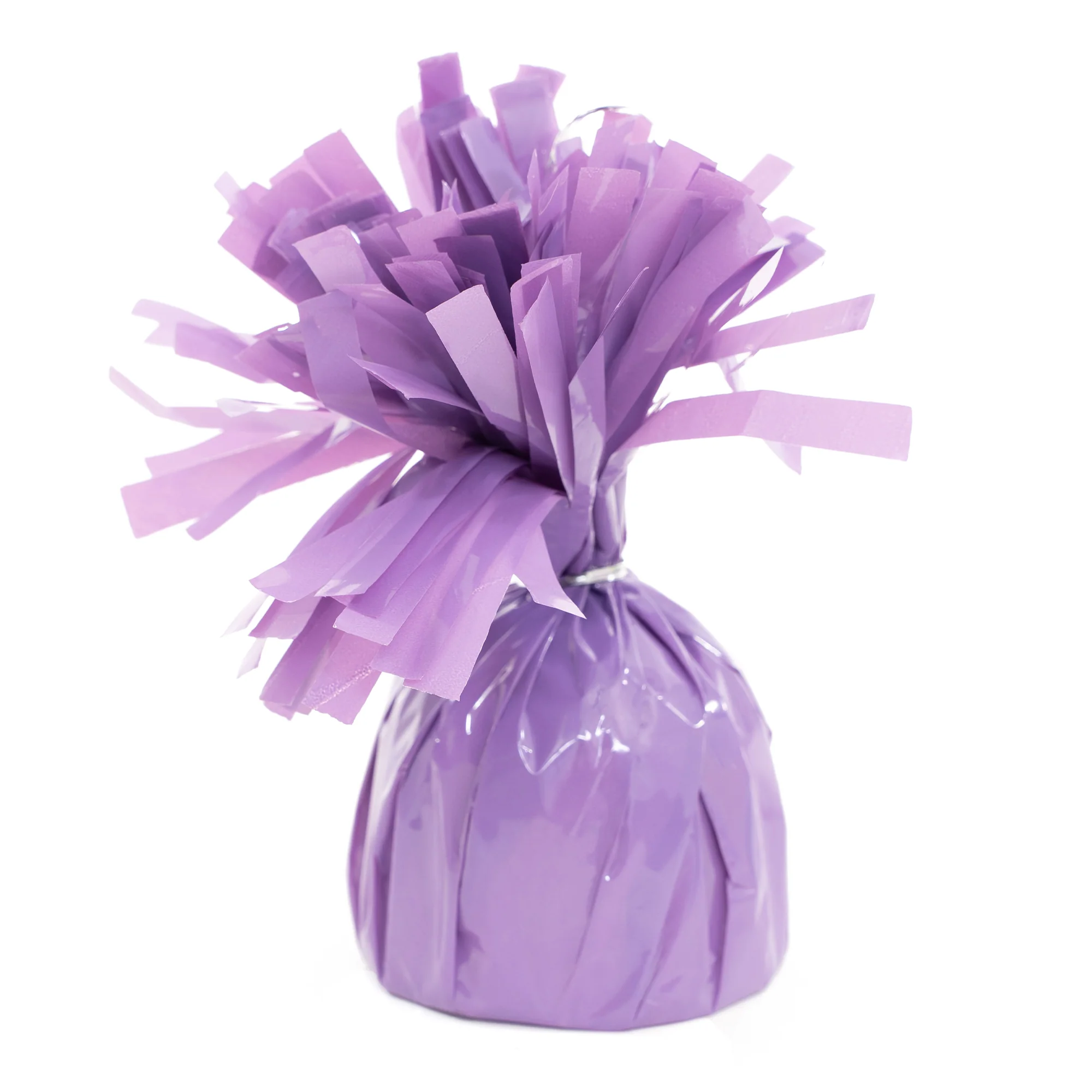 Balloon Weight - Lavender 1CT