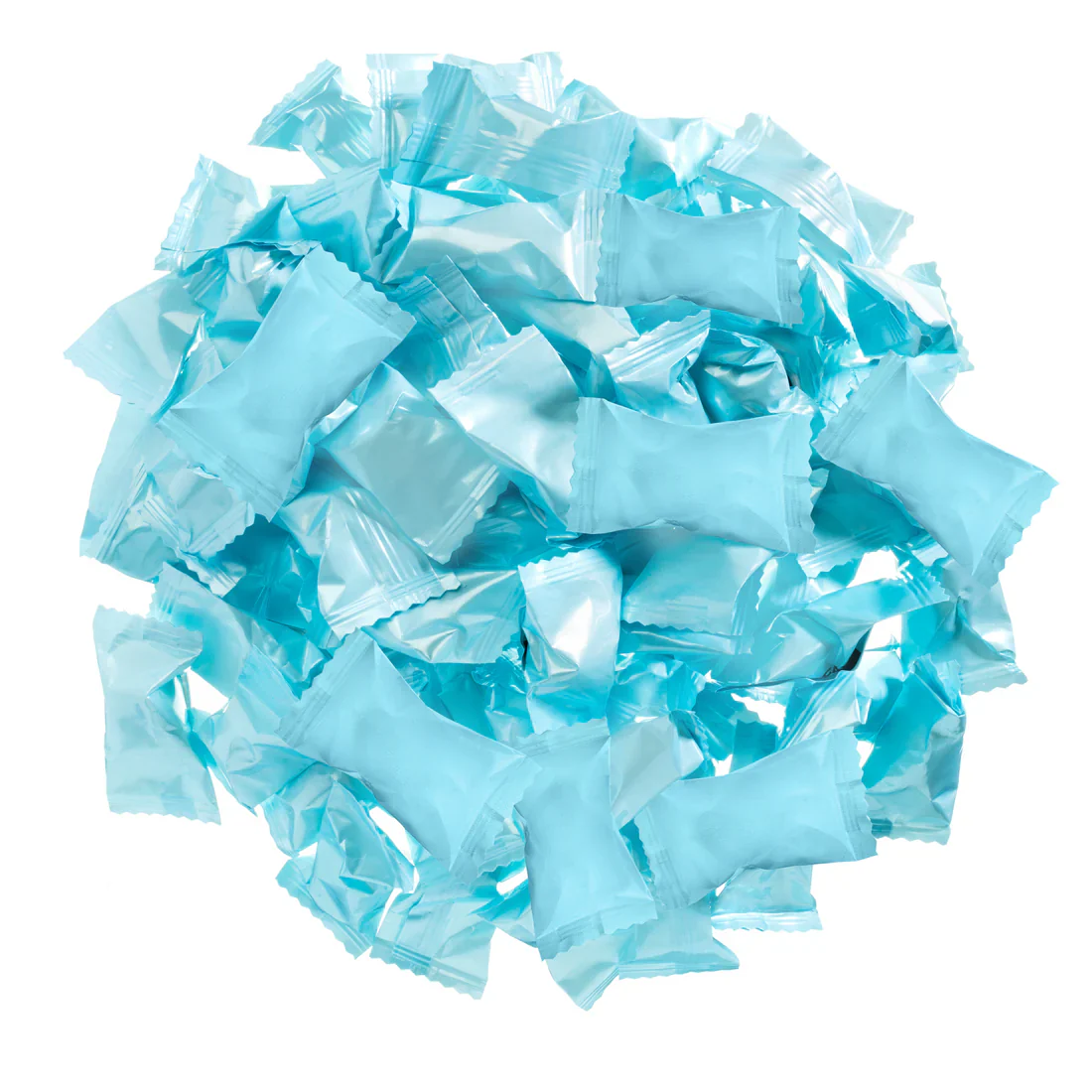 Candy Envy Buttermint Light Blue 13oz - Image 8