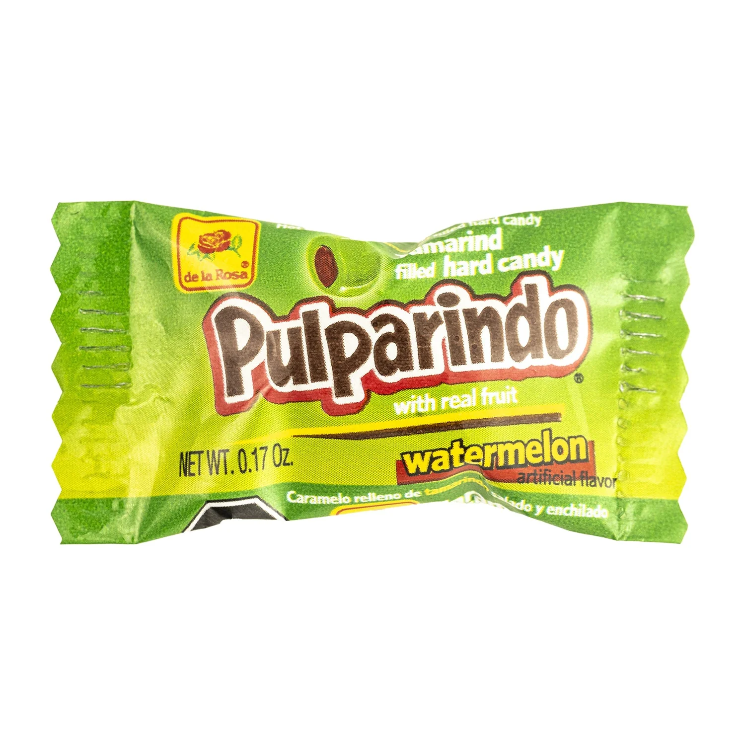 De La Rosa Pulparindo Caramelo Duro | 68ct, Bag - Image 5