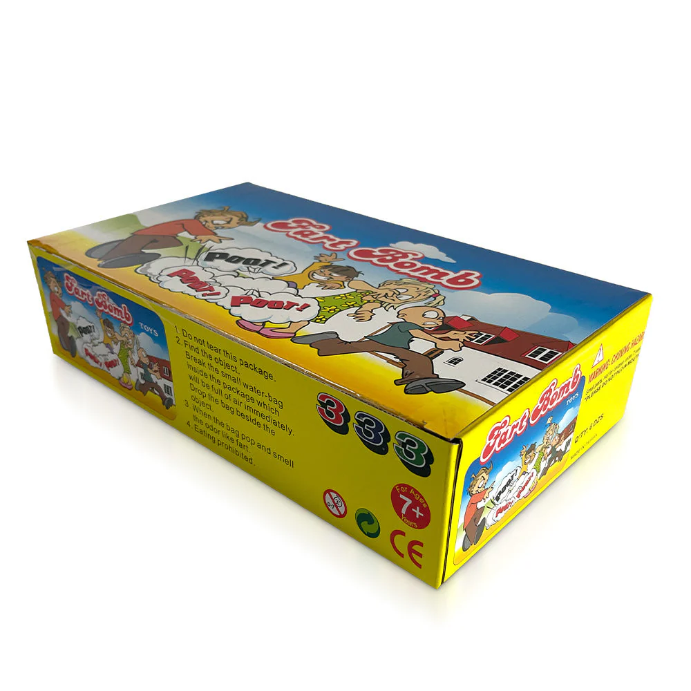 Fart Bomb | 72ct, Box - Image 2