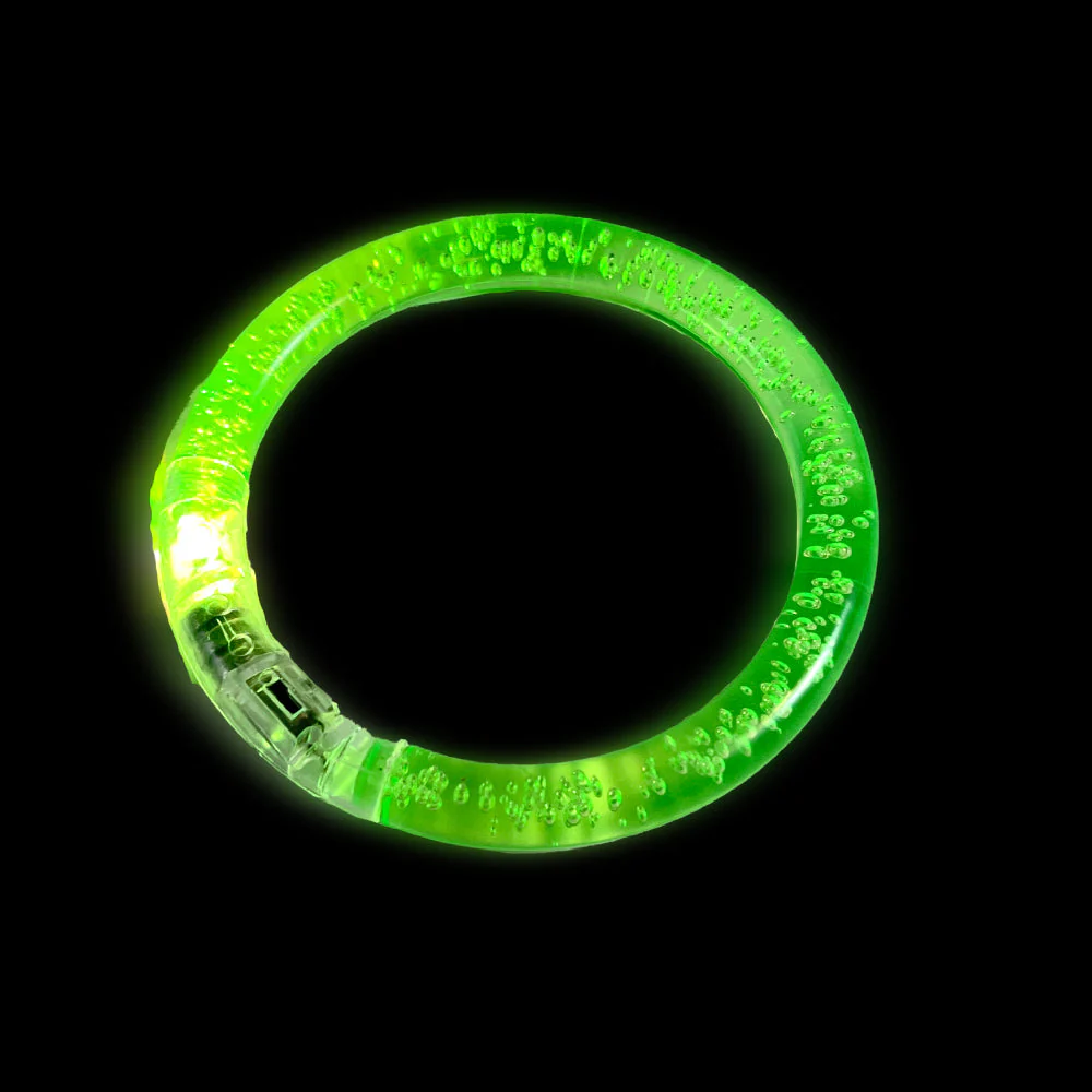 Flashin Bangles Bracelet | 12ct, Bag - Image 2