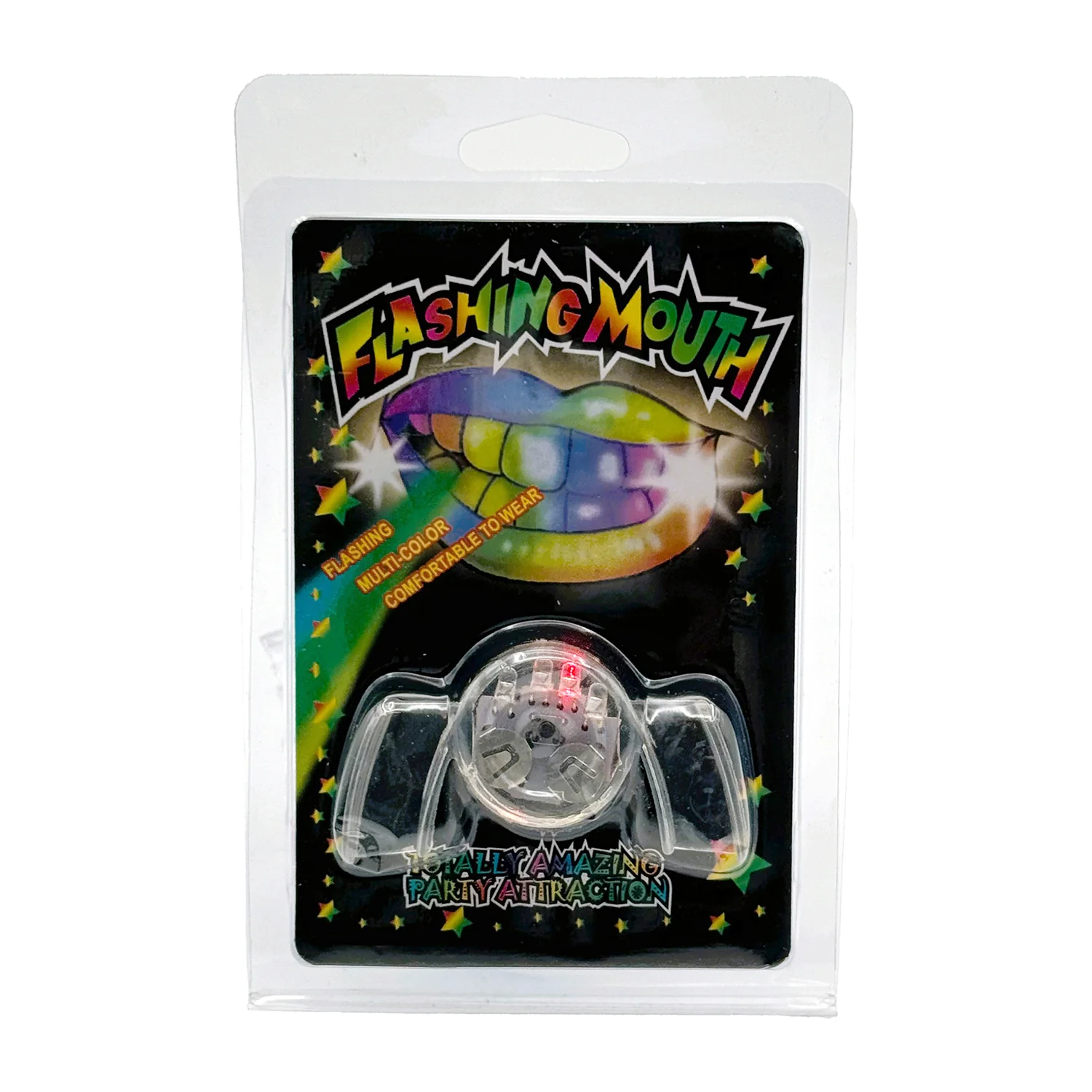 Flashing Mouthpiece | 12ct, Bag - Image 3