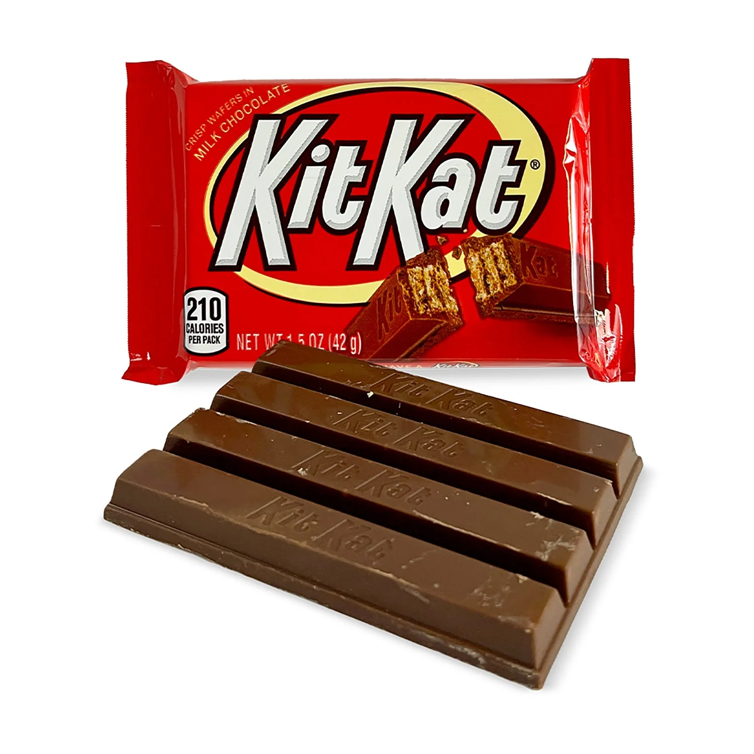 Hershey Kit Kat Original Bar | 36ct, Box - Image 4