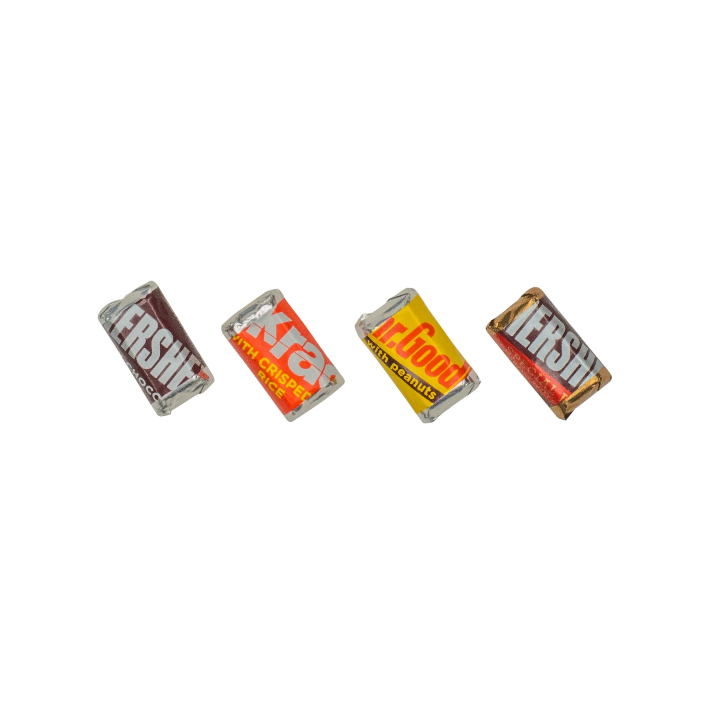 Hershey Miniatures Assorted | 25lb, Case - Image 2