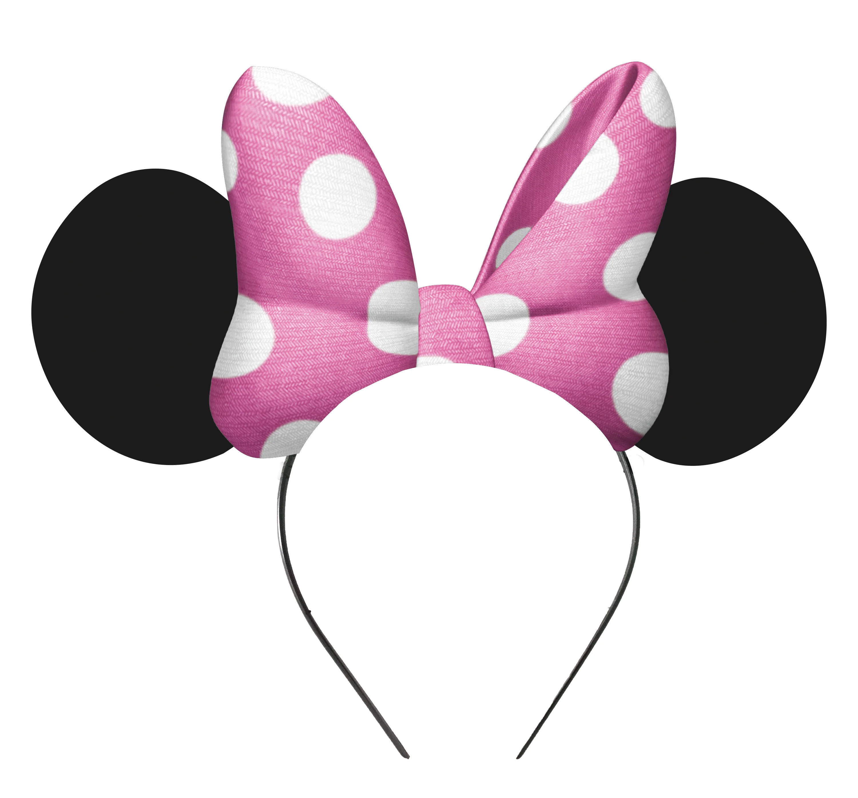 Iconic Papper Ear 4ct Minnie | Bag - Image 2