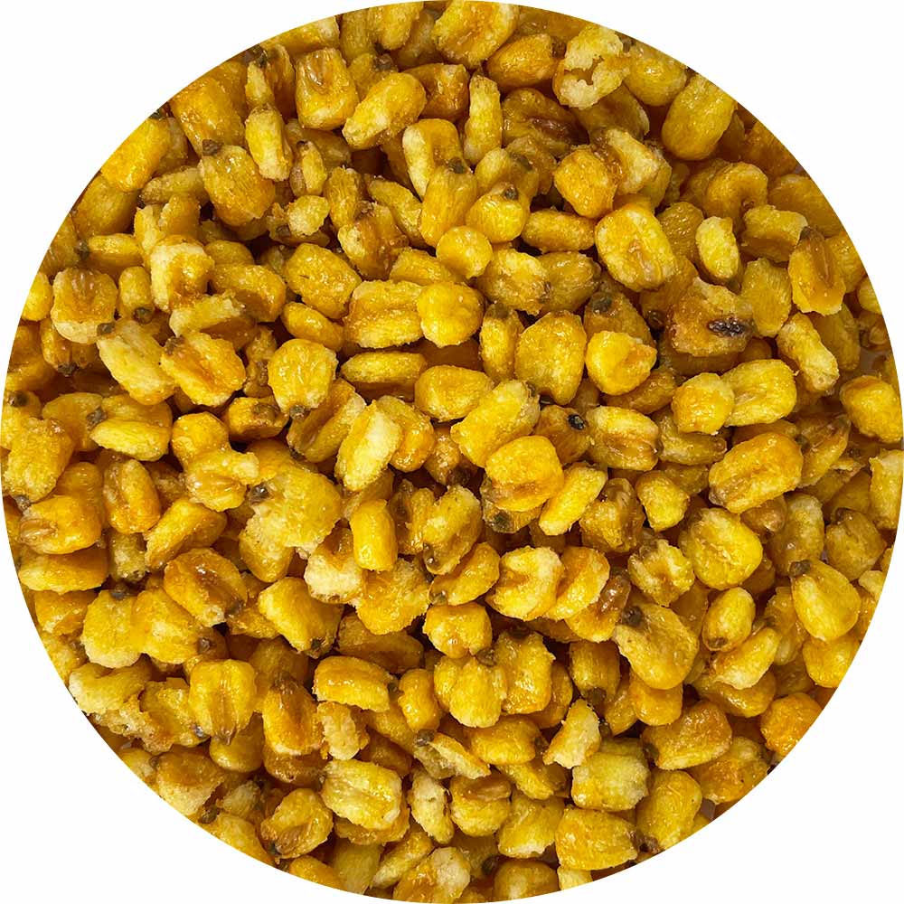 Jack's Corn Roasted Salted | 5lb, Bag