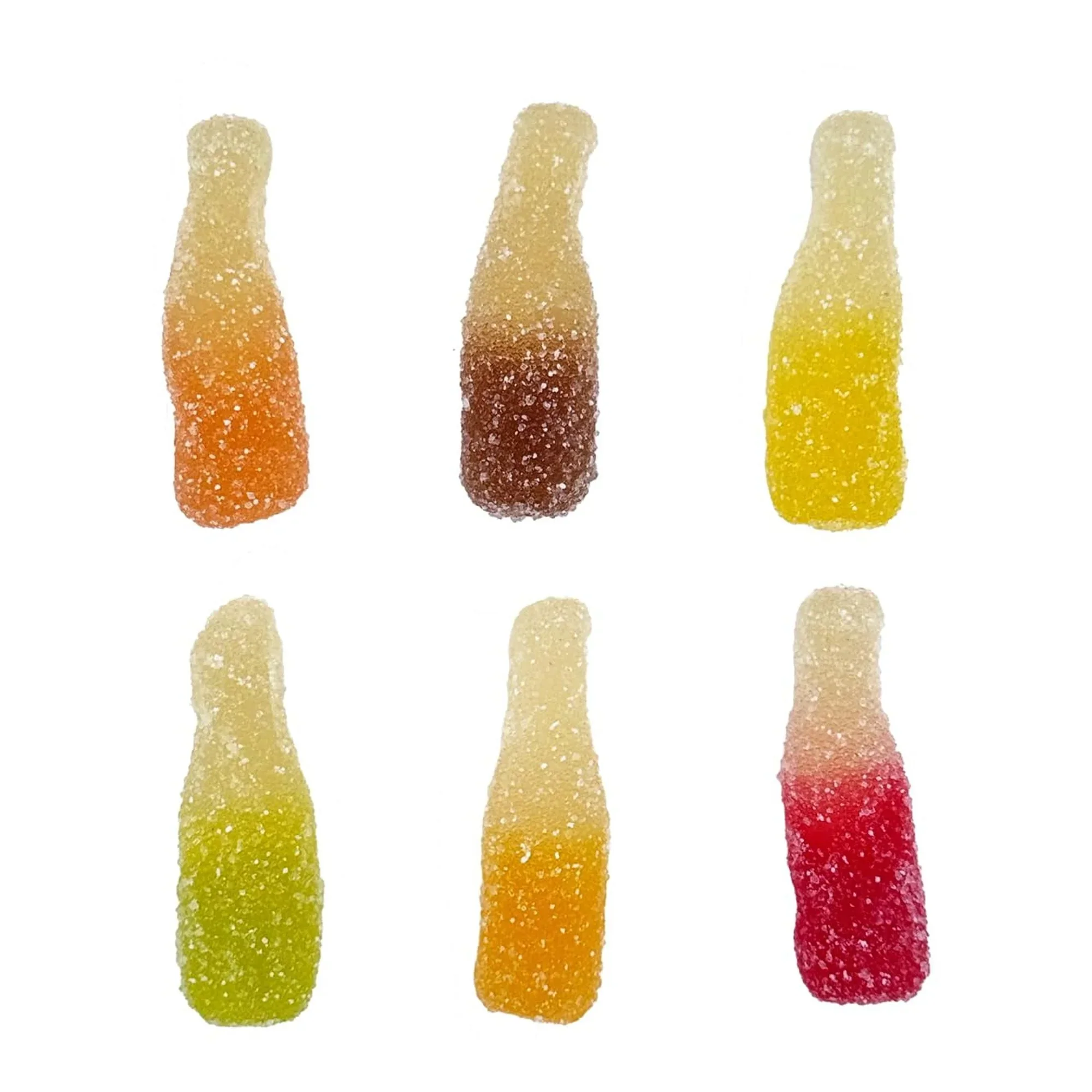 Jarritos  Sour Gummy Bag | 8oz, Bag - Image 2