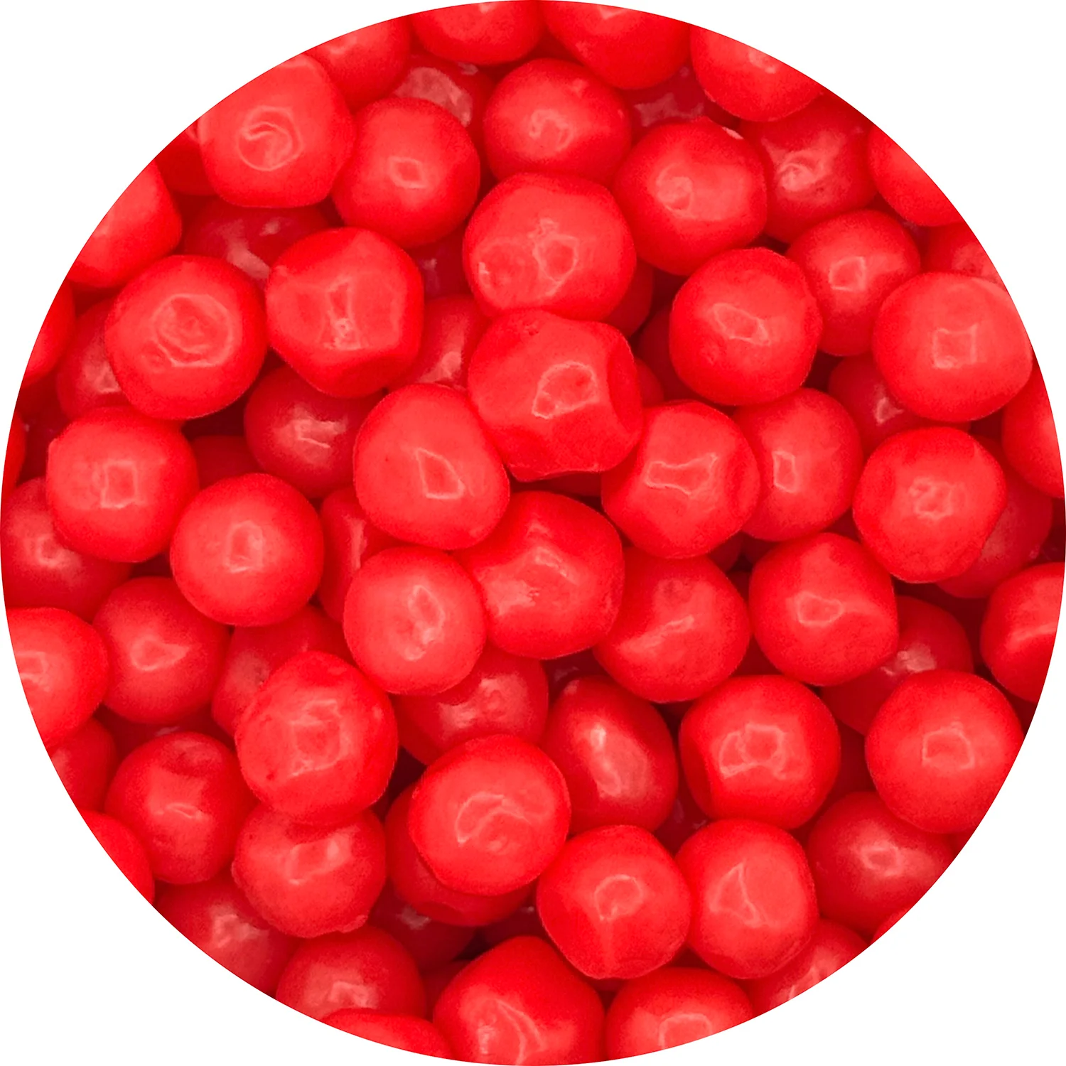 Jovy Watermelon Jelly Sours | 5lb, Bag - Image 6