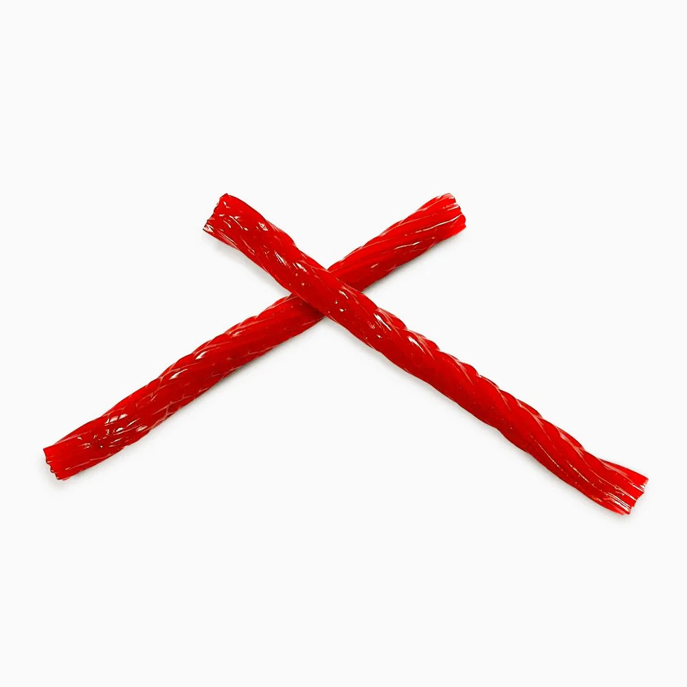 Kenny's Twist Strawberry Bg | 1lb, Bag - Image 2
