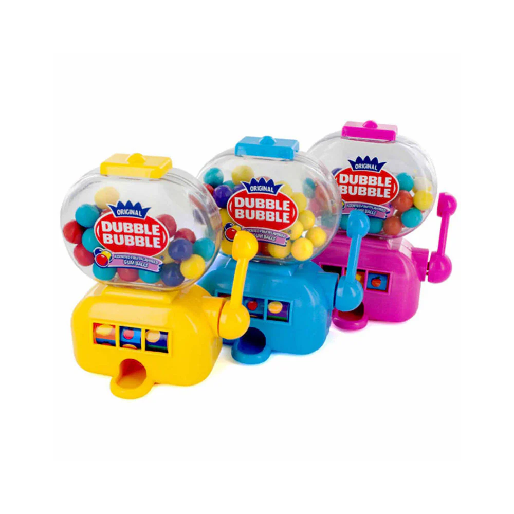 Kidsmania Dubble Bubble Big Jackpot | 12ct, Box - Image 2