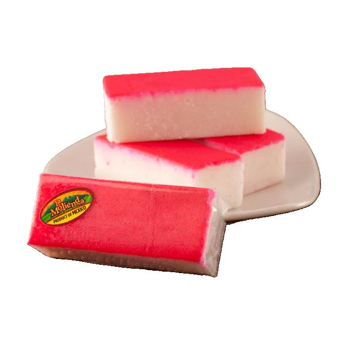 La Molienda Alfajor / Coco | 3.17oz, Bag