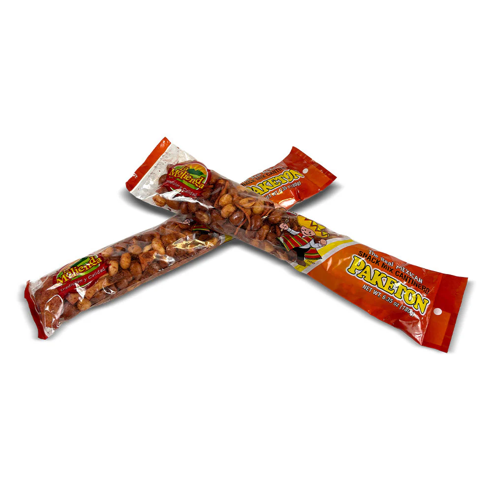 La Molienda Paketon | 150g, 10ct, Bag - Image 2