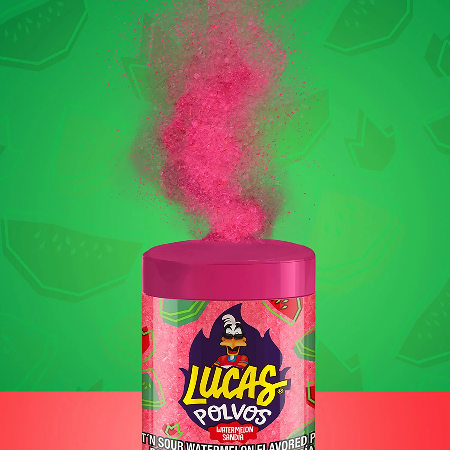 Lucas Baby Sandia Powder | 10ct, Box - Image 4