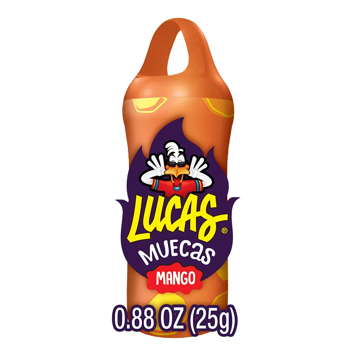 Lucas Muecas Mango | 10ct, Box