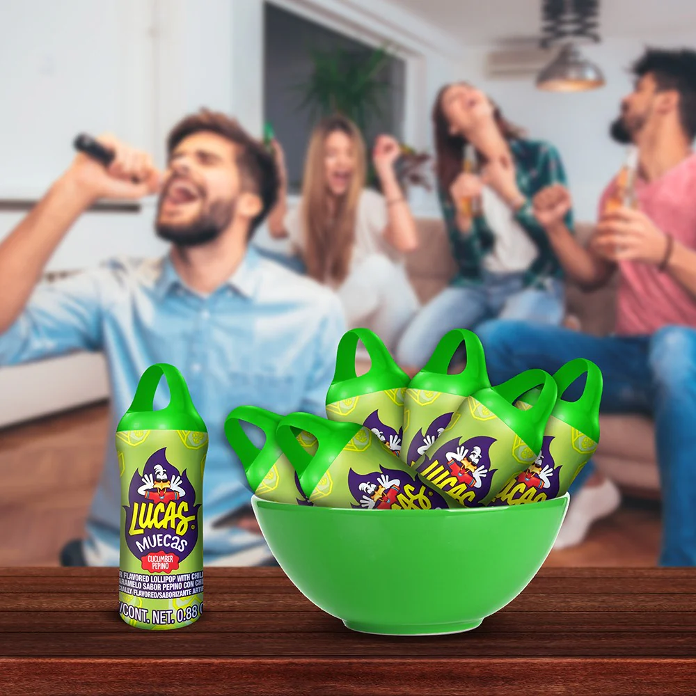 Lucas Muecas Pepino | 10ct, Box - Image 3