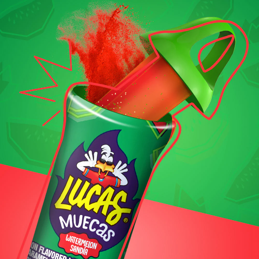 Lucas Muecas Sandia | 10ct, Box - Image 4