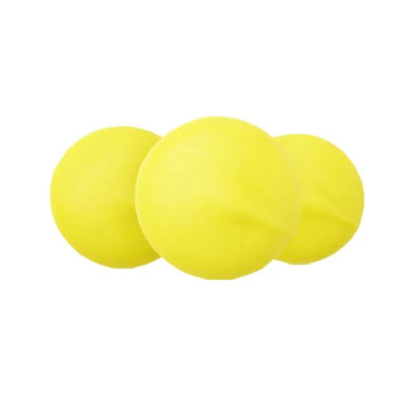Merkens Yellow Chocolate Waffers | 25lb, Case - Image 7