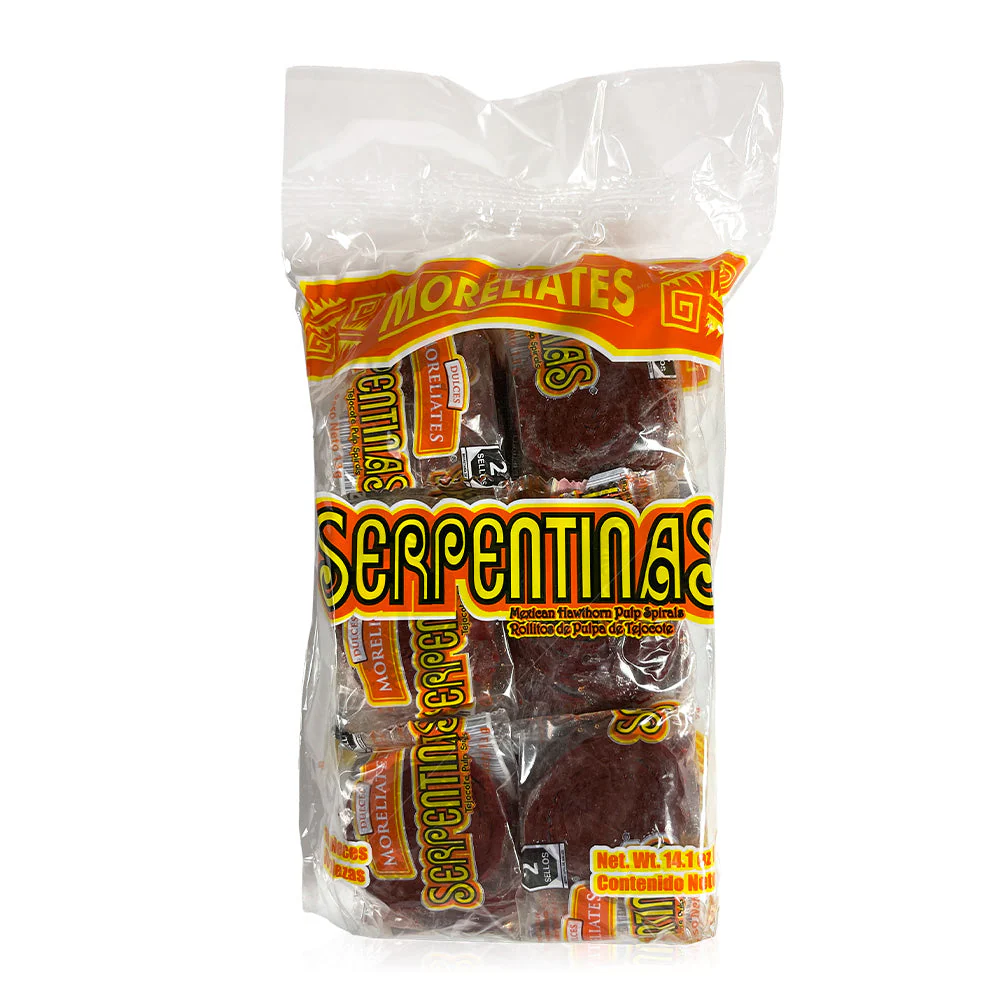 Moreliates Serpentinas | 30ct, Bag - Image 3