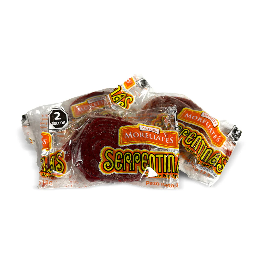 Moreliates Serpentinas | 30ct, Bag - Image 4