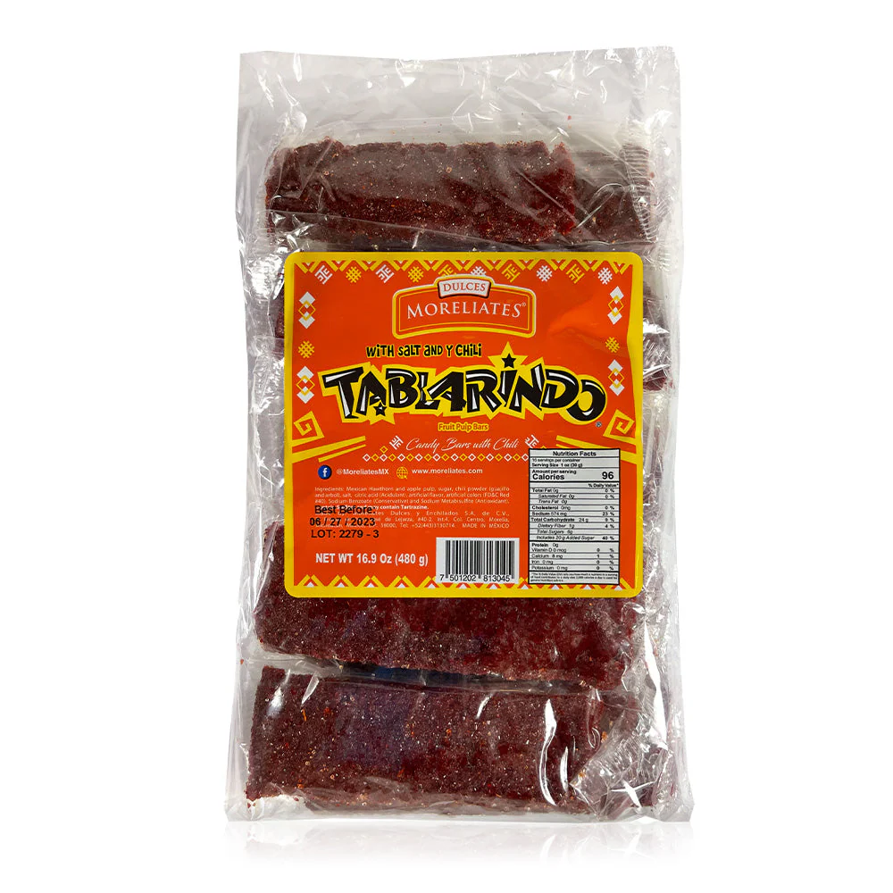 Moreliates Tablarindo | 24ct, Bag - Image 3