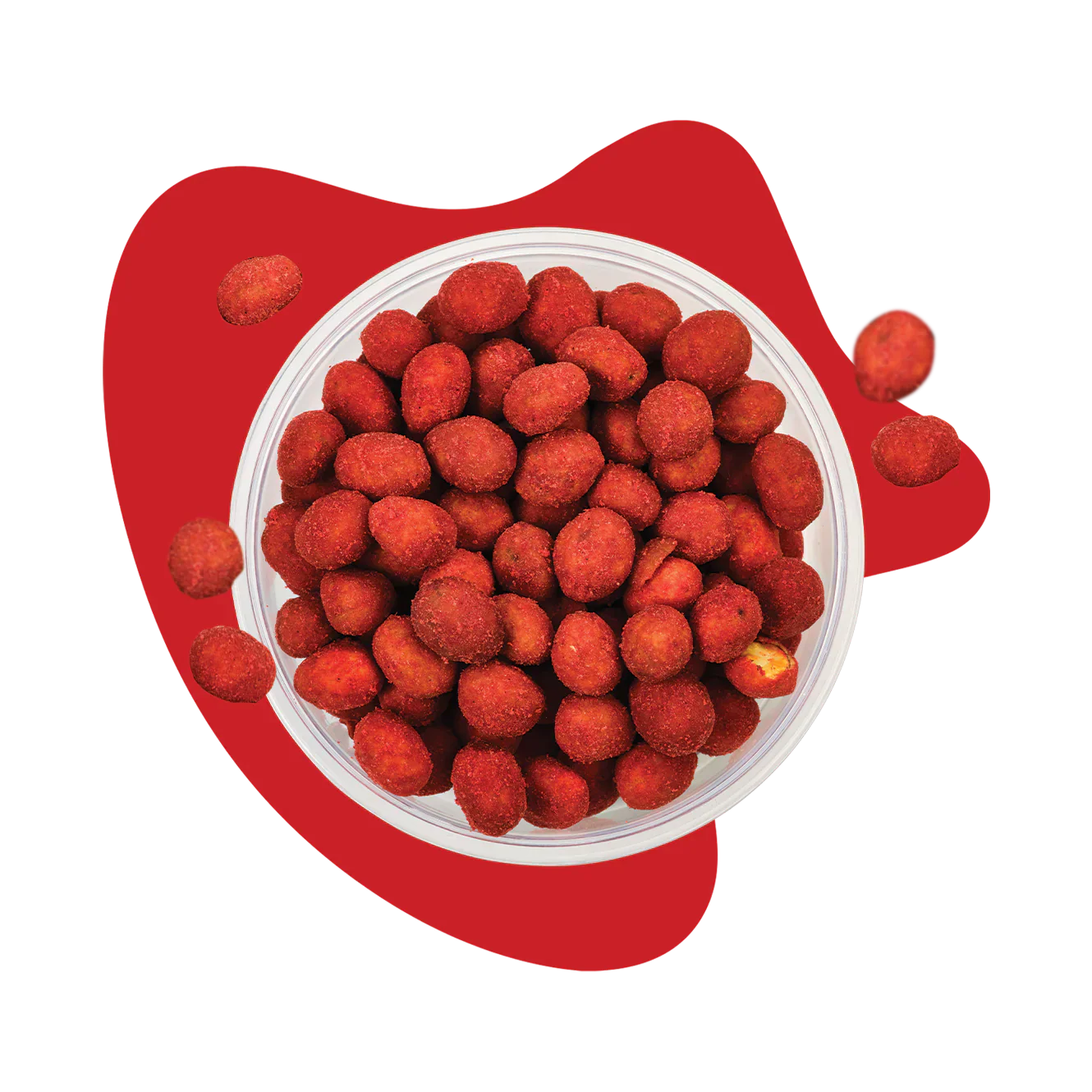 Munchies Cacahuates Enchilados 1ct - Image 2