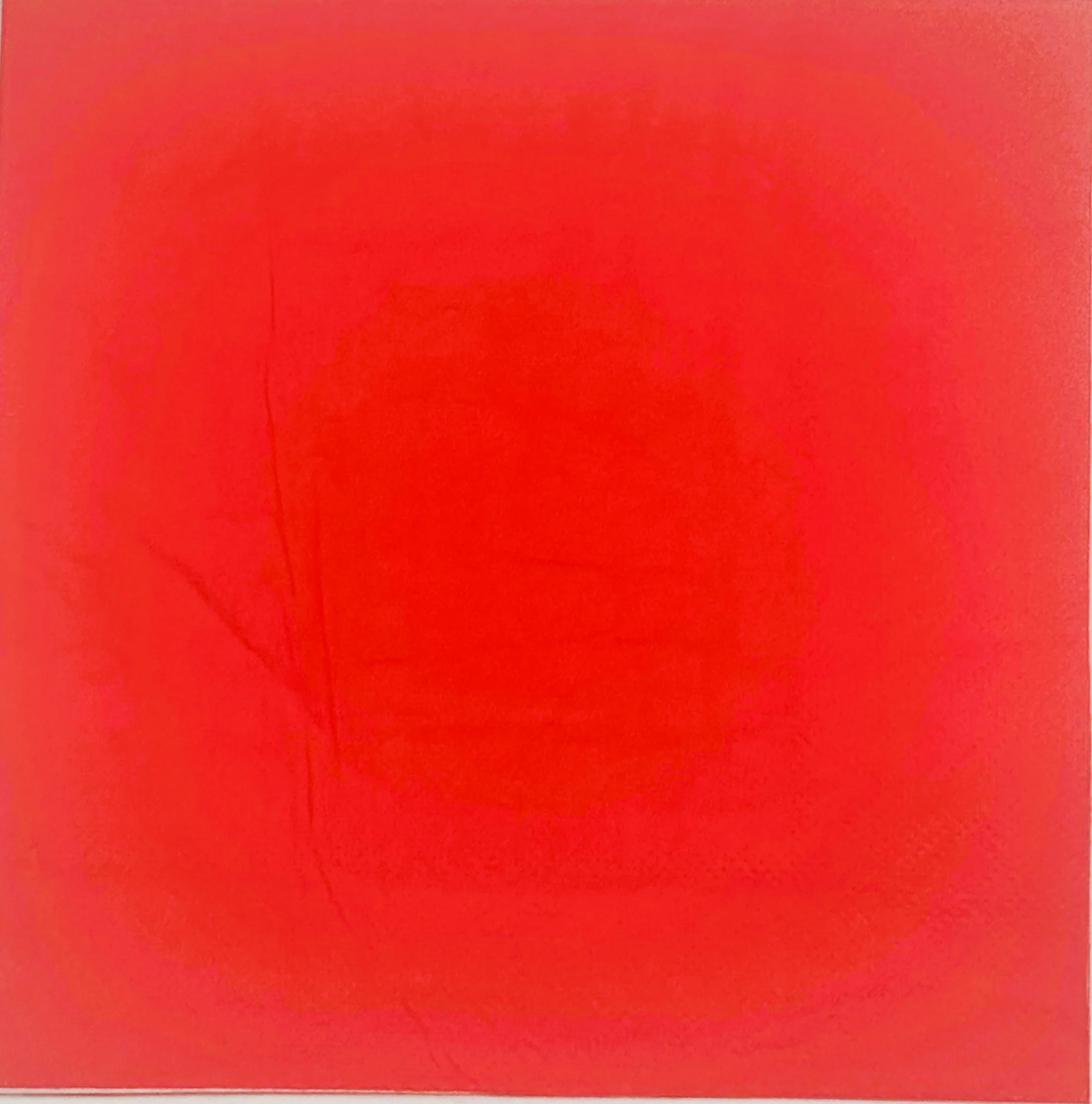 Napkins 24ct - Red