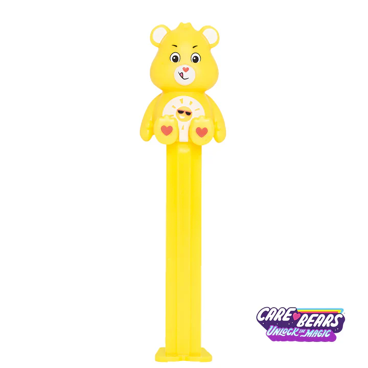 Pez Care Bear Assorted .87z 12ct - Image 3