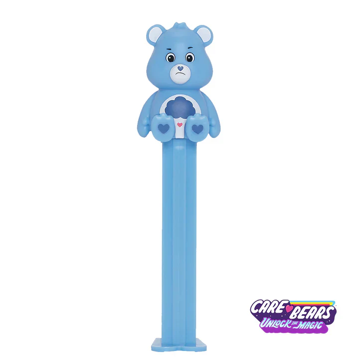 Pez Care Bear Assorted .87z 12ct - Image 5