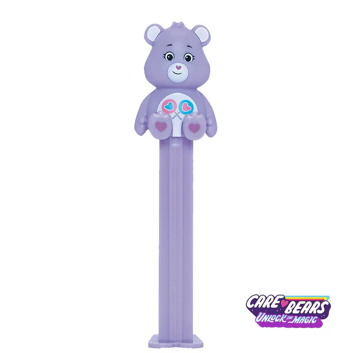 Pez Care Bear Assorted .87z 12ct - Image 6