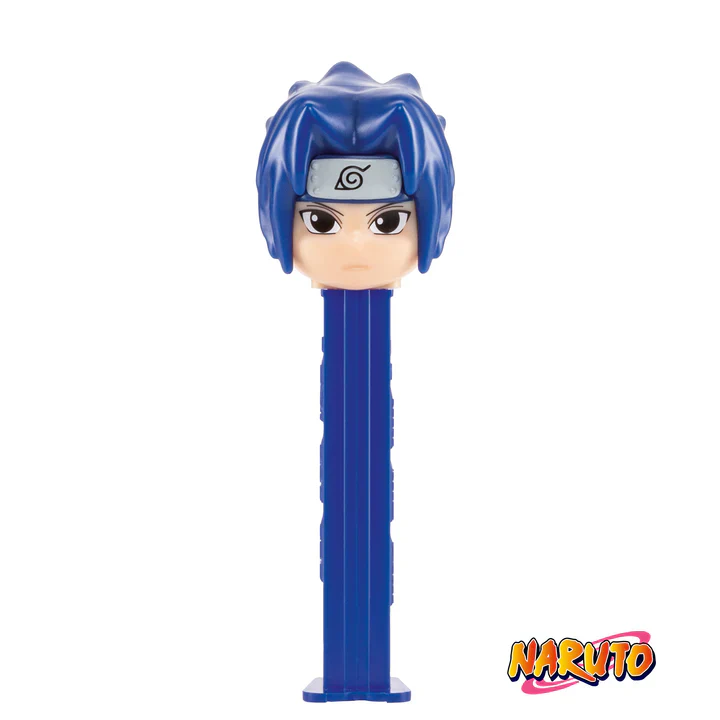 Pez Naruto Assorted 12ct - Image 3