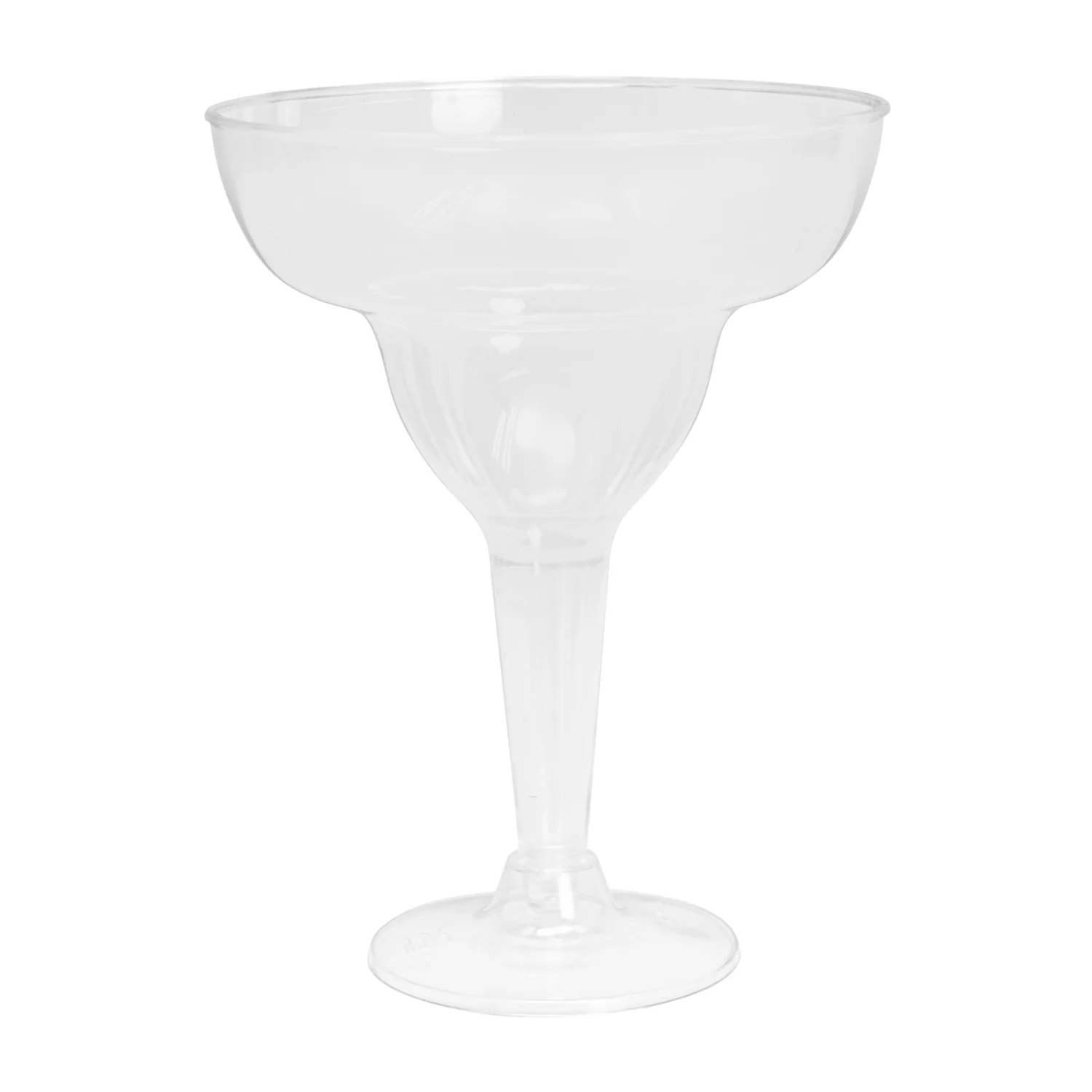 Plastic Large Margarita (12") | Each - Image 3
