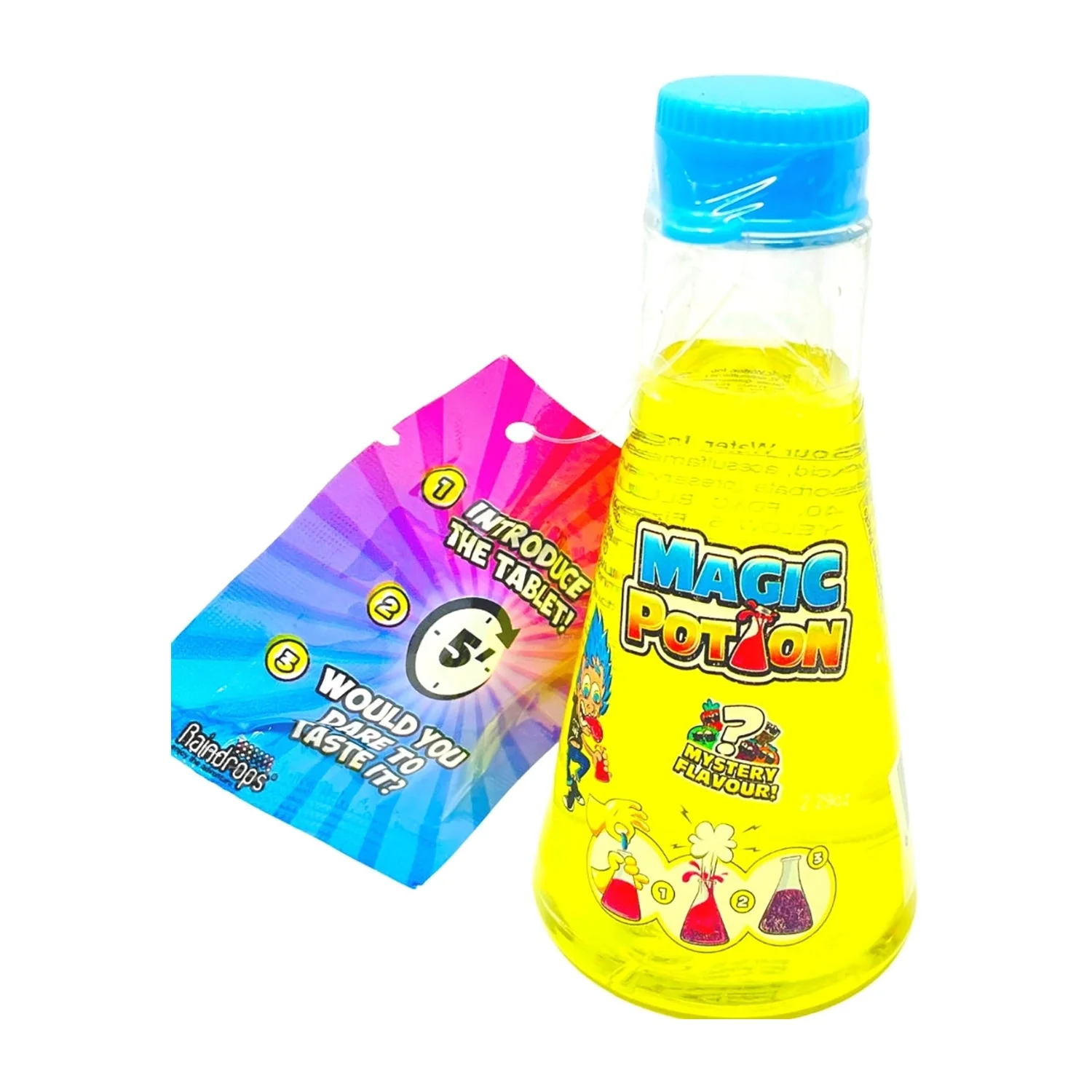 Raindrops Magic Potion | 12ct, Box