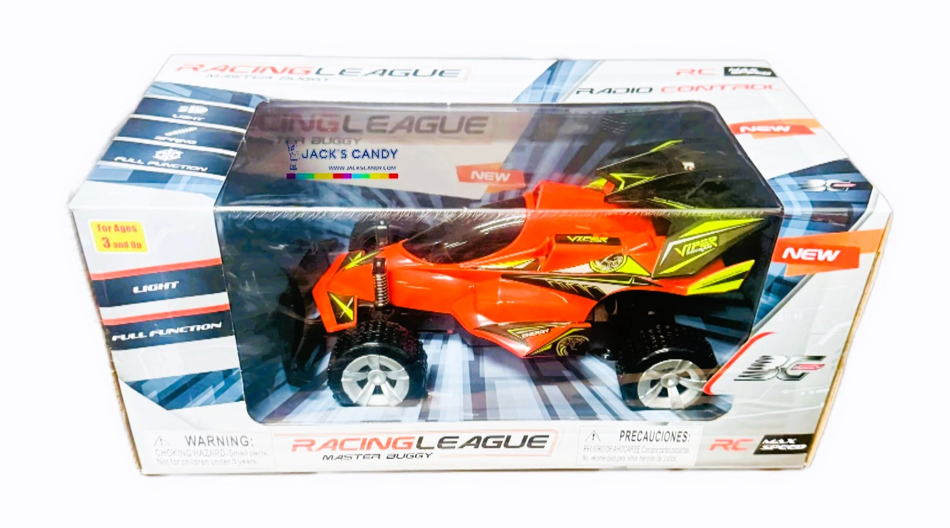 Remote Control Buggy 1CT - Image 2