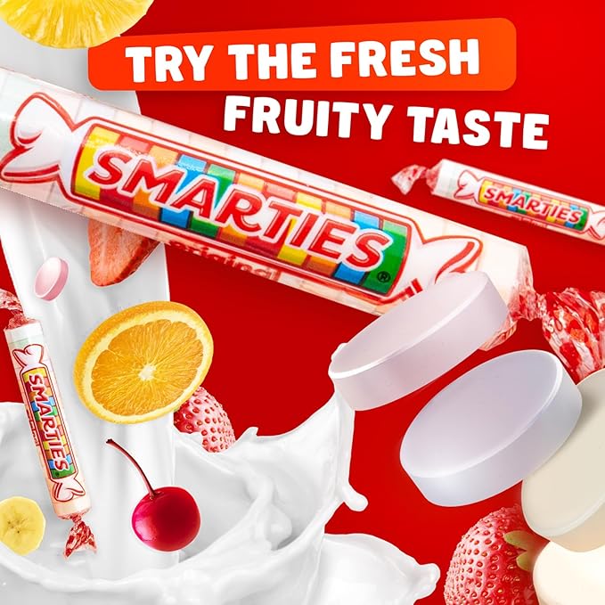 Smarties Smarties Mini | 5lb, Bag - Image 2
