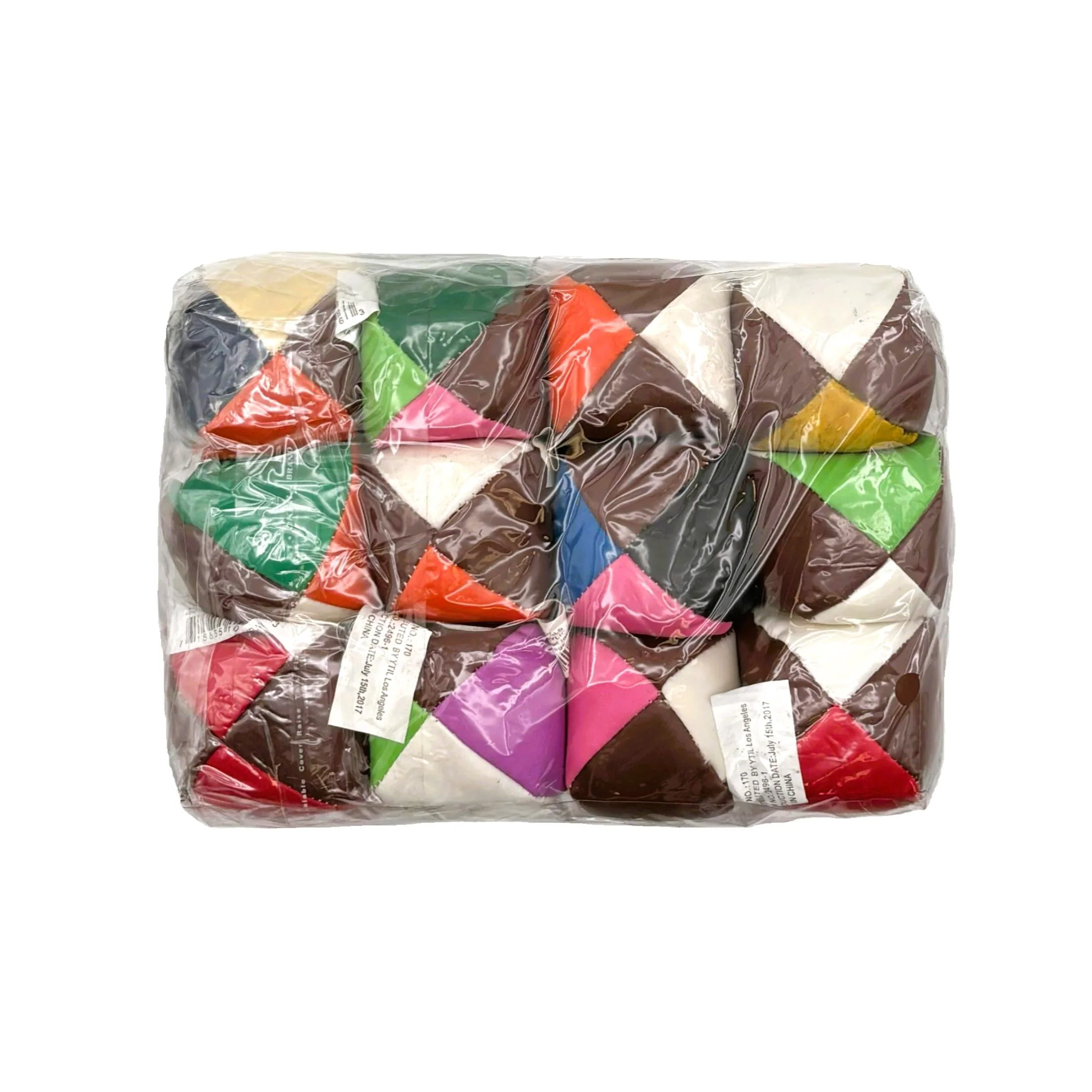 Soft Kick Ball Plain | 12ct, Bag - Image 2