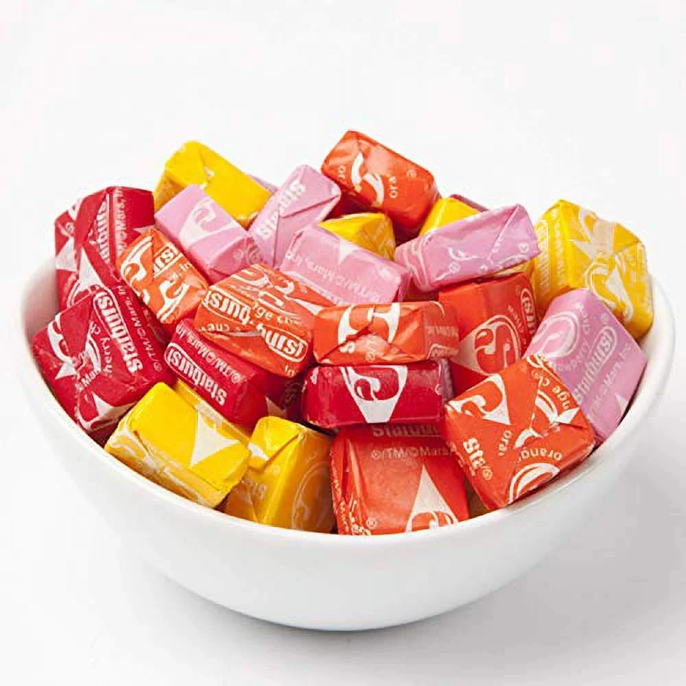 Starburst Original Fun Size | 4lb, Bag - Image 2