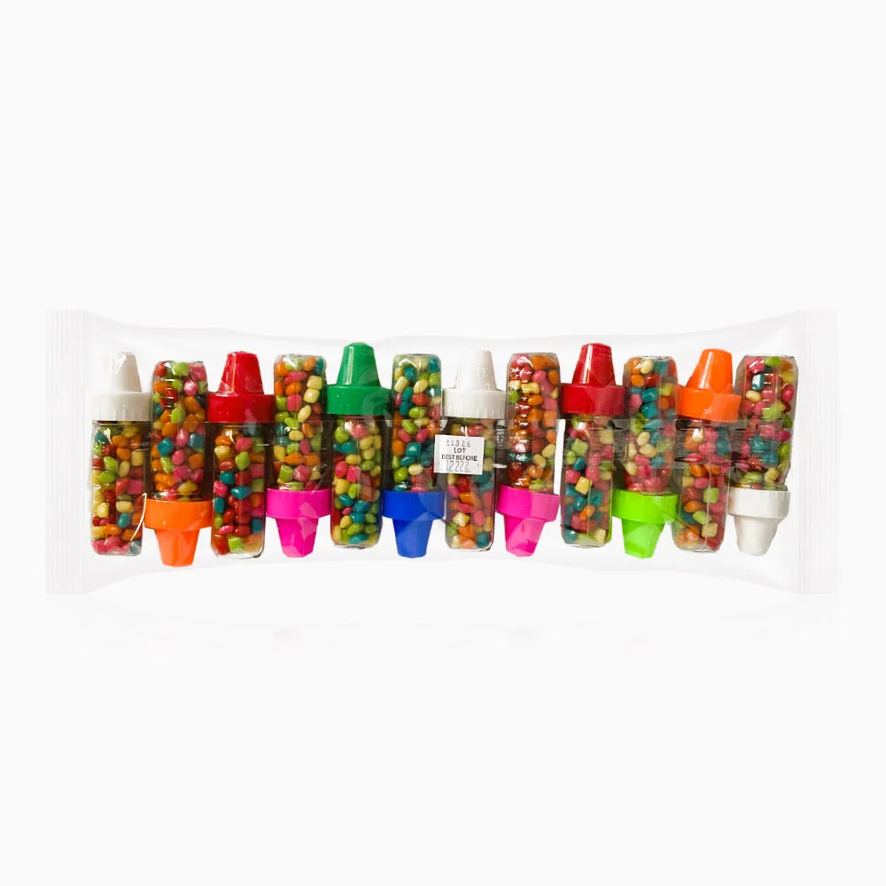 Tipicos Mamila Con Chicle | 12ct, Bag - Image 2