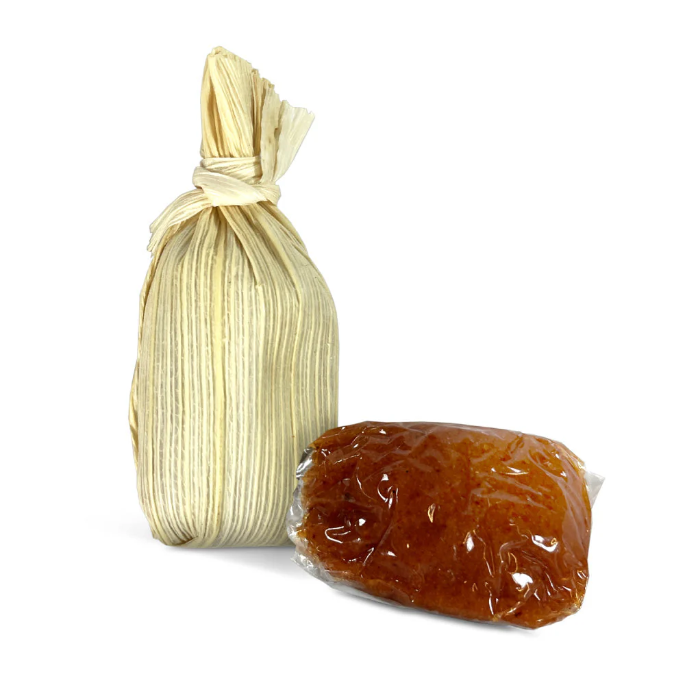 Tipicos Tamalitos De Tamarindo | 10ct, Bag - Image 2