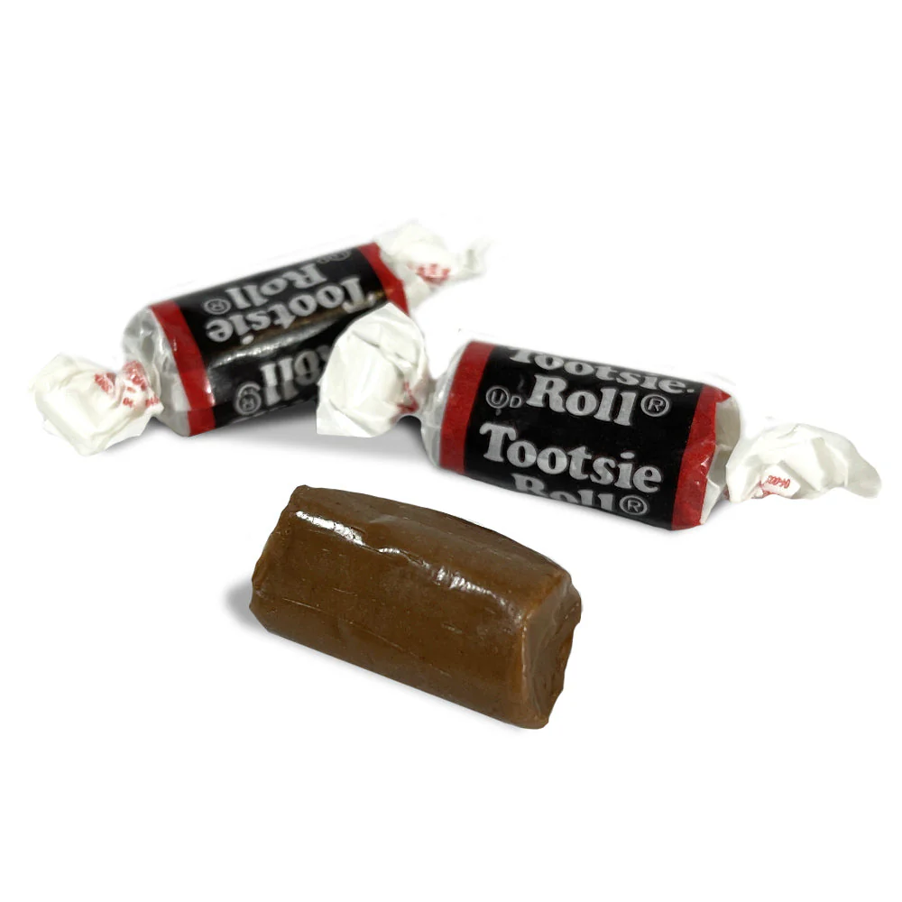 Tootsie Roll Midgees | 5lb, Bag - Image 2