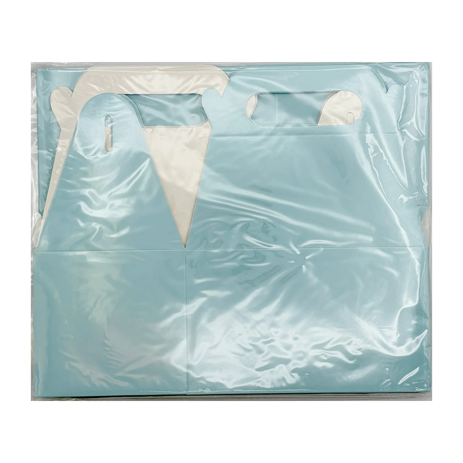 Treat Box Blue | 12ct, Bag - Image 2