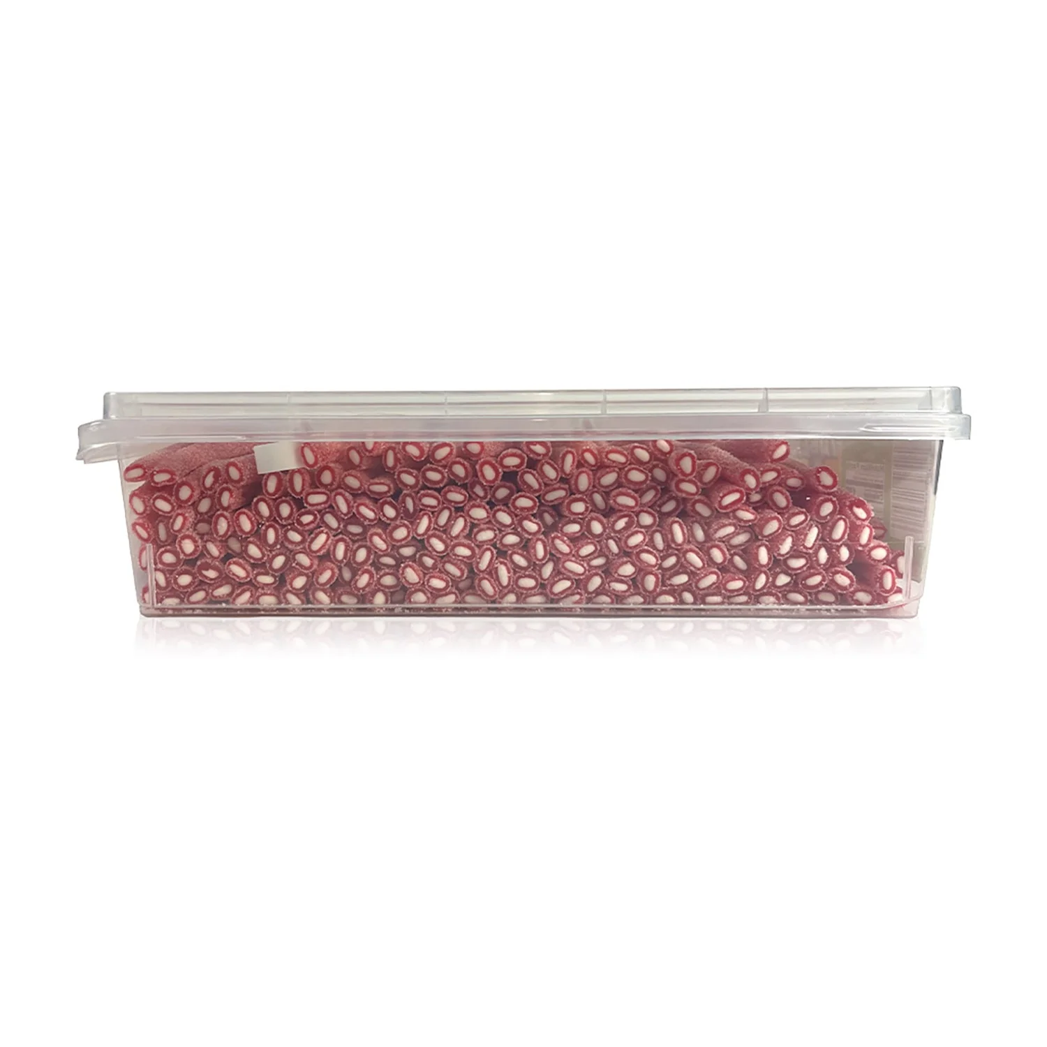 Tuberoos Strawberry | 200ct, Tub - Image 2