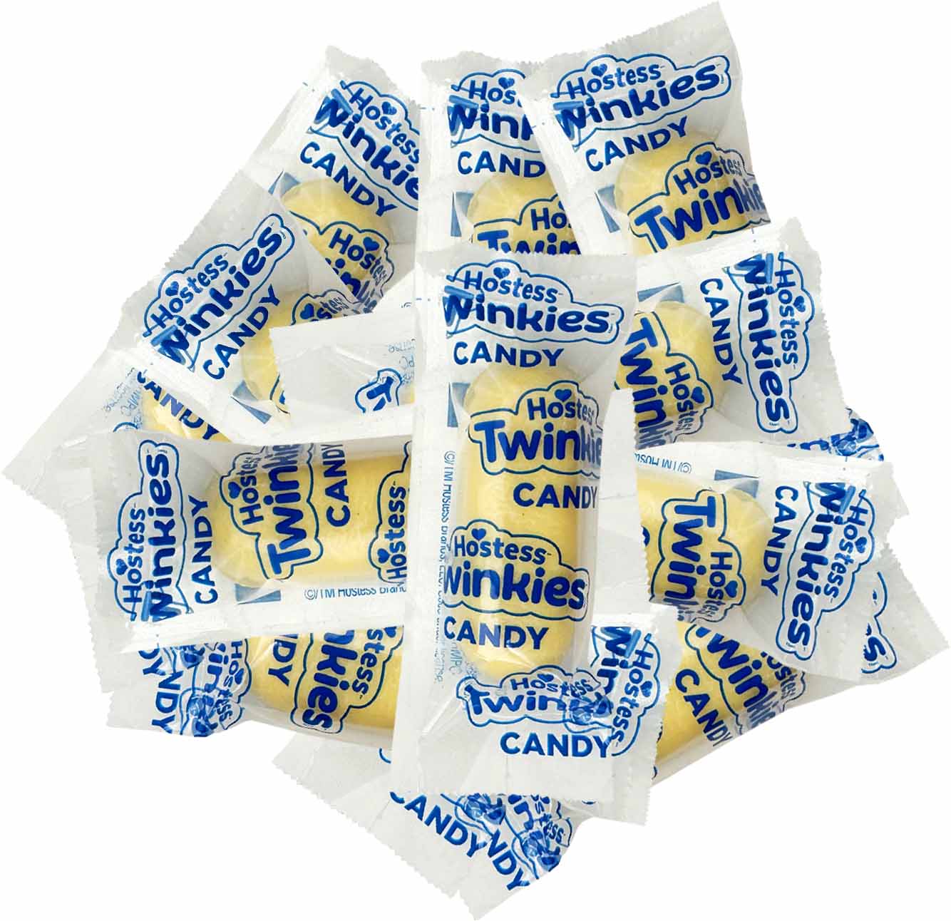 Twinkies Mini Candy With Filled Center10z - Image 2