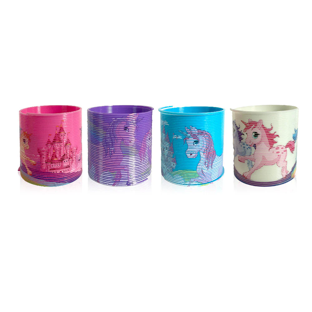 Unicorn Slinky | 12ct, Box - Image 2