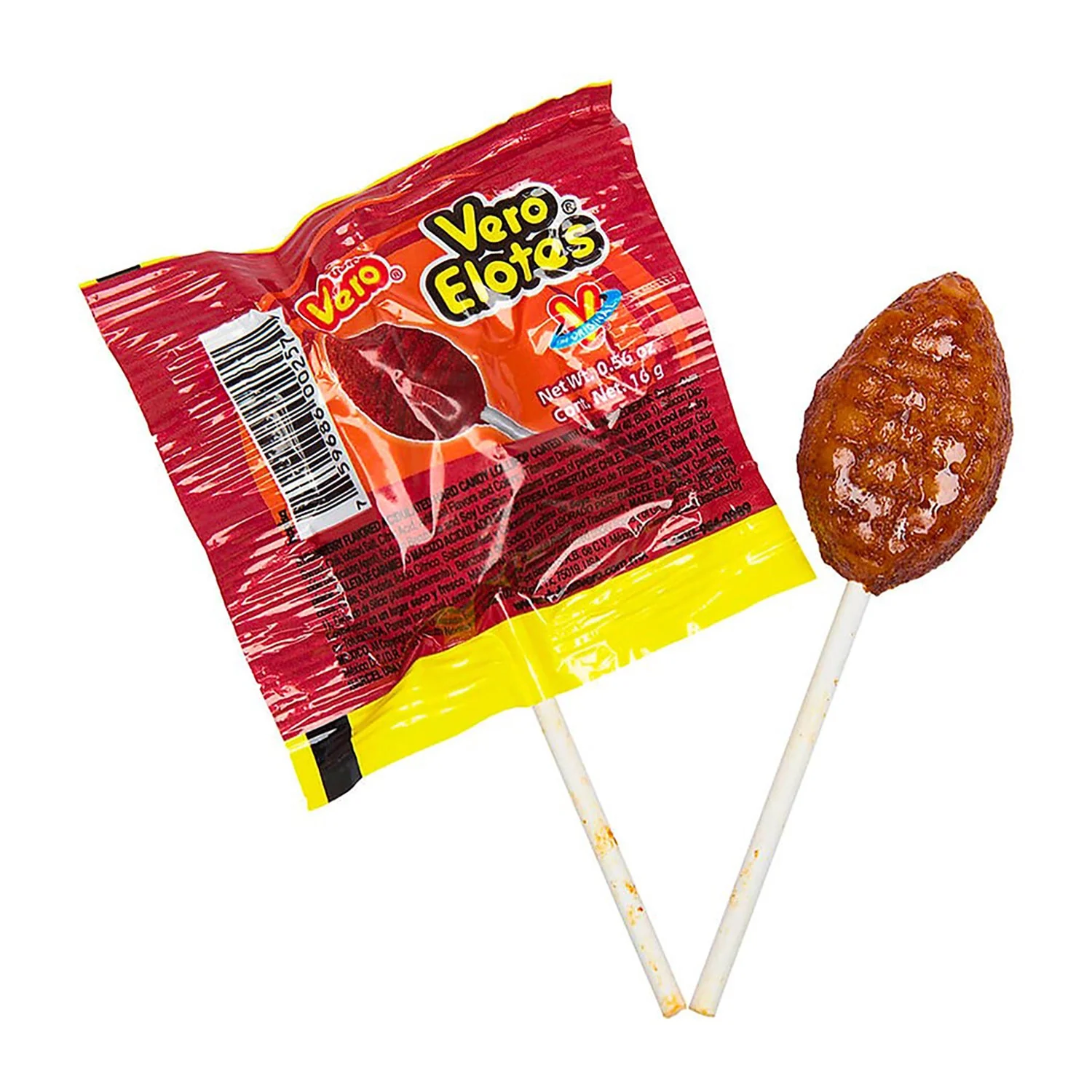 Vero Paleta Elote | 40ct, Bag - Image 2